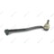 Mevotech 86-83 Corolla Tie Rod End, Mes2377 MES2377 - alternate 3